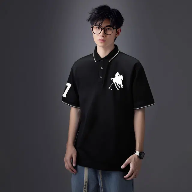 LA'T.WEEKEND LogopoloPolo