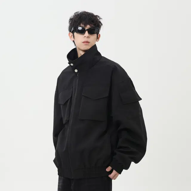 TESTUNG bomber