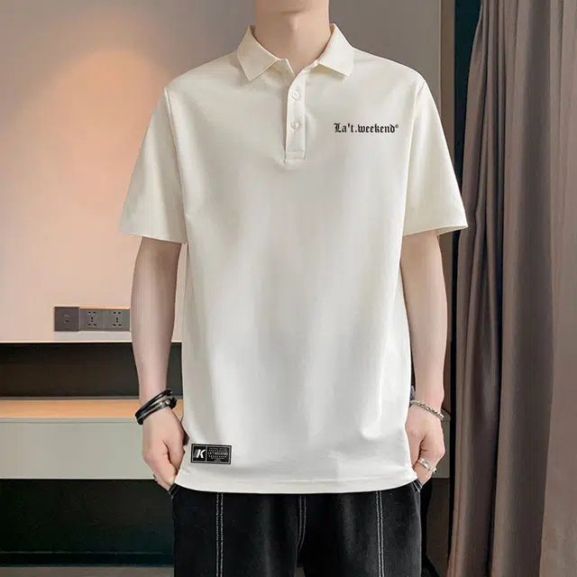 LA'T.WEEKEND LogopoloPolo