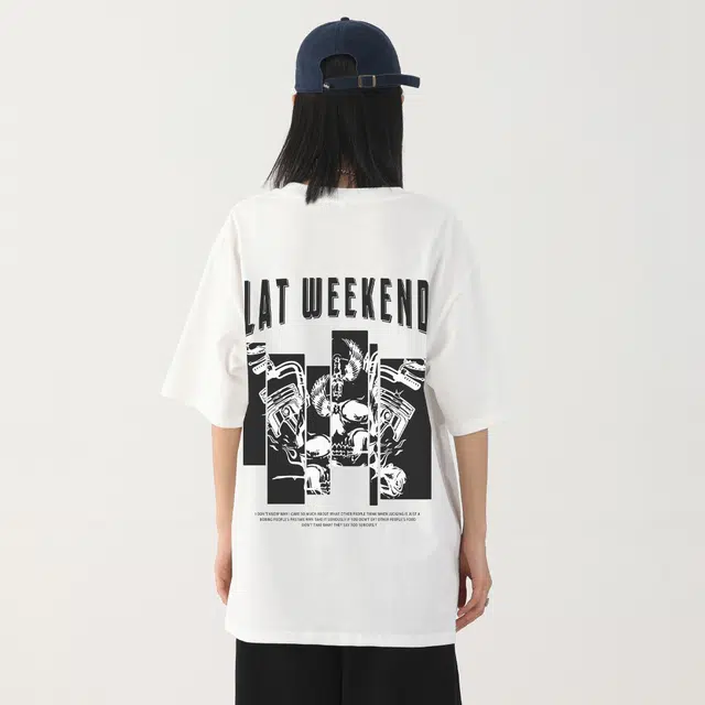 LA'T.WEEKEND vintagevibeT