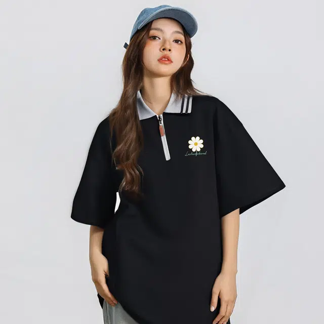 LA'T.WEEKEND LogoPolo