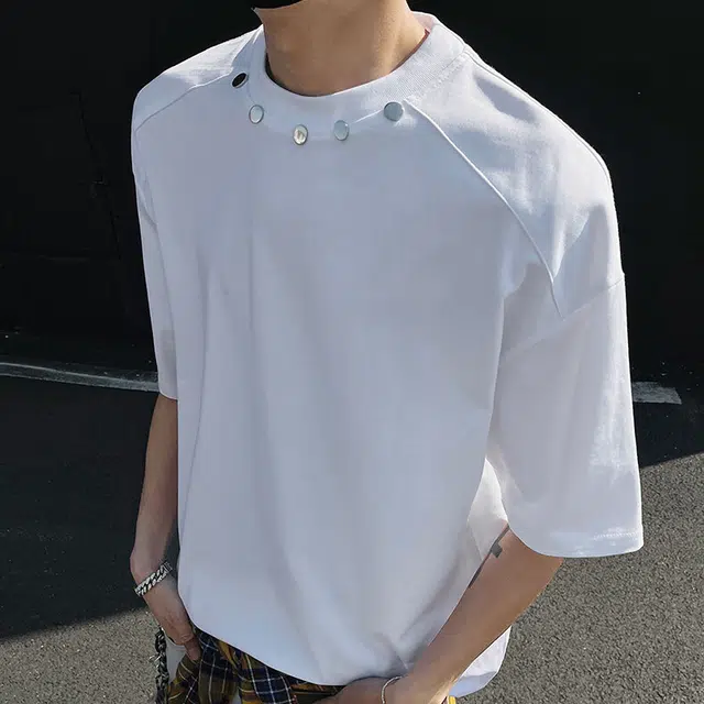 PAINT STAIN T