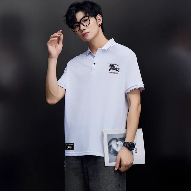 LA'T.WEEKEND Logopolo Polo