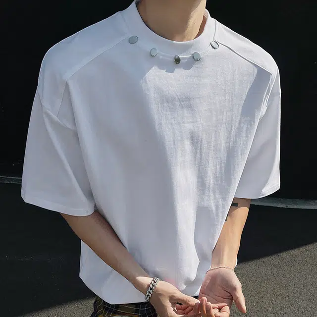 PAINT STAIN T