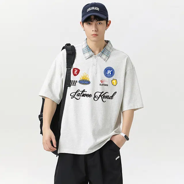 LA'T.WEEKEND LogoPolo