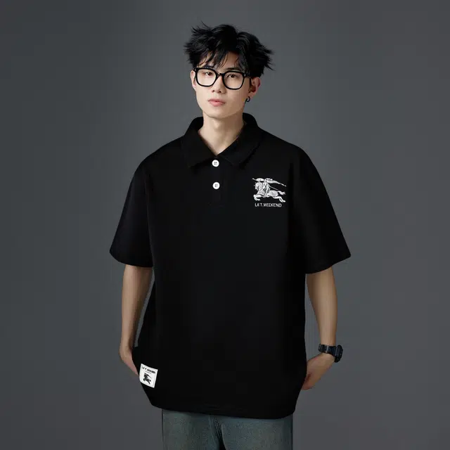 LA'T.WEEKEND LogopoloPolo