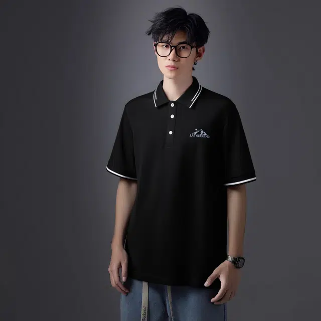 LA'T.WEEKEND LogoPolo