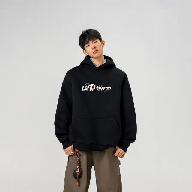 LA'T.WEEKEND 360G Logo