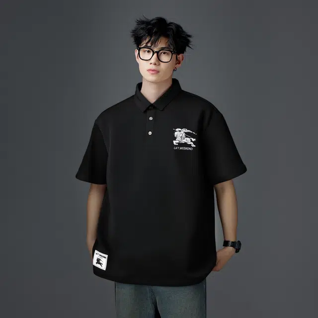 LA'T.WEEKEND LogoPolo
