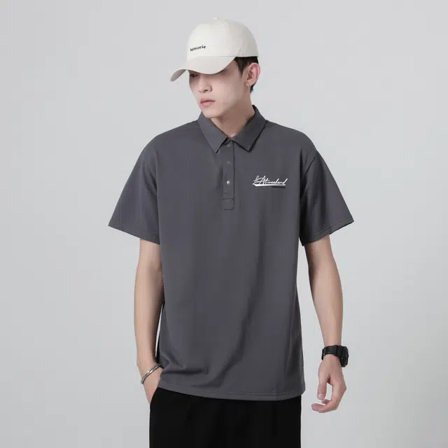 LA'T.WEEKEND LogoPolo
