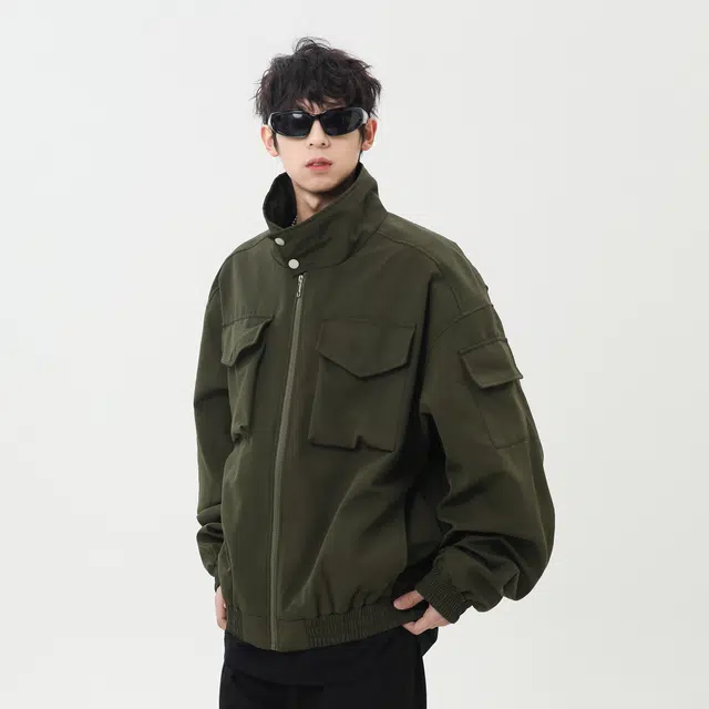 TESTUNG bomber