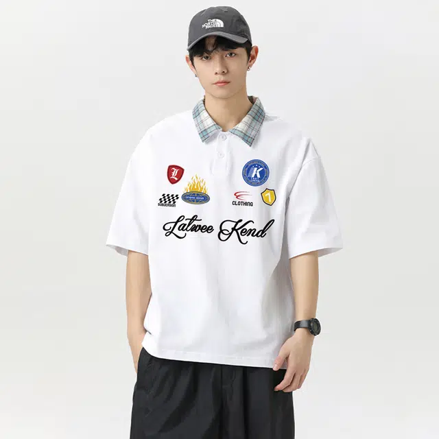 LA'T.WEEKEND LogoPolo