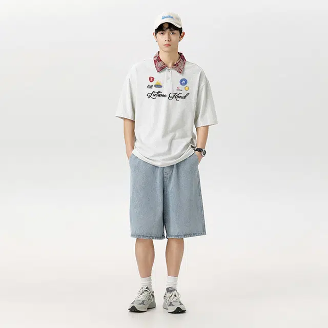LA'T.WEEKEND LogoPolo