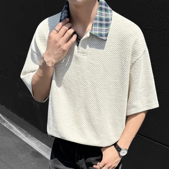 LA'T.WEEKEND Polo