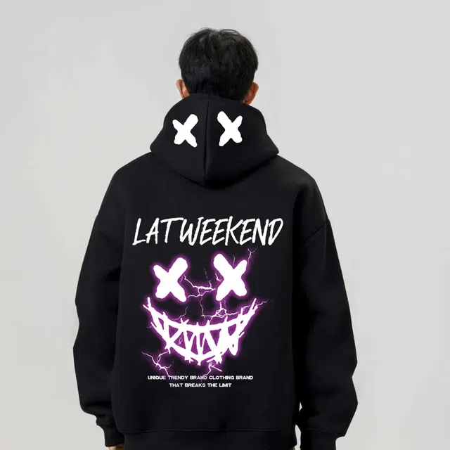 LA'T.WEEKEND