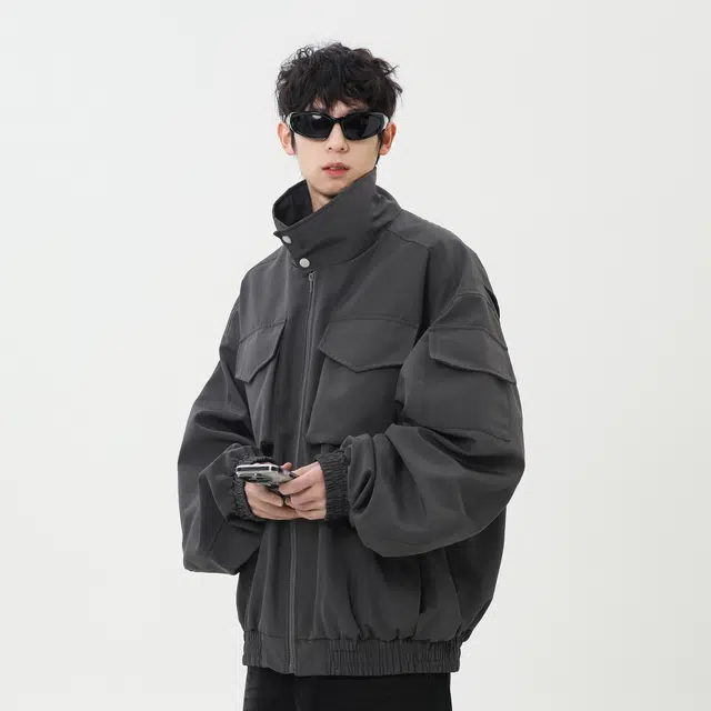 TESTUNG bomber
