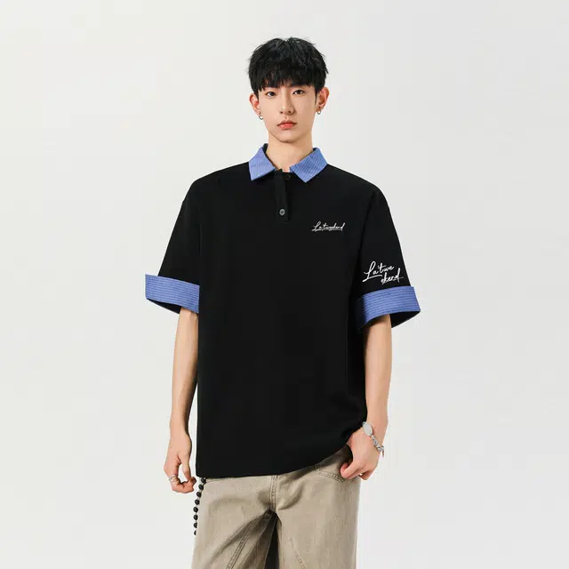 LA'T.WEEKEND LogoPolo