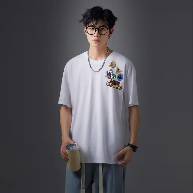 LA'T.WEEKEND hiphopT