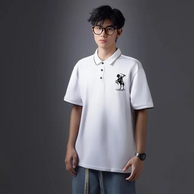 LA'T.WEEKEND LogopoloPolo