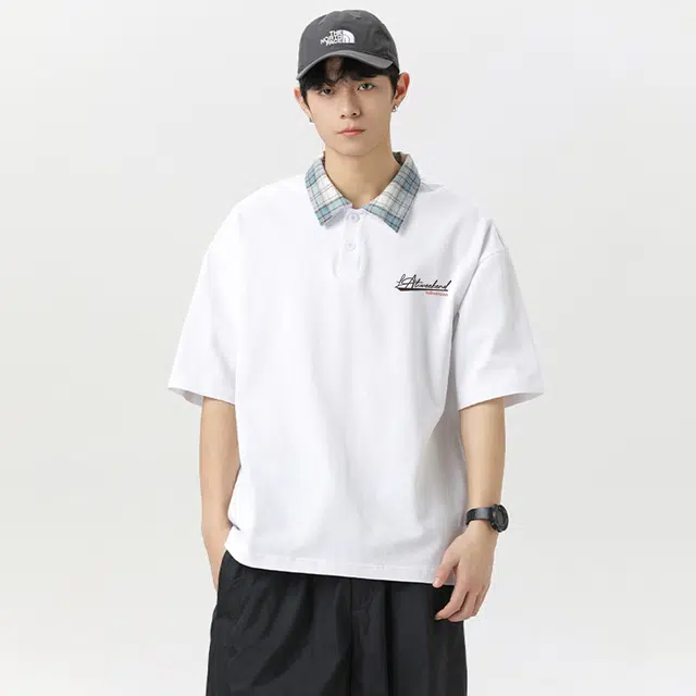 LA'T.WEEKEND LogoPolo
