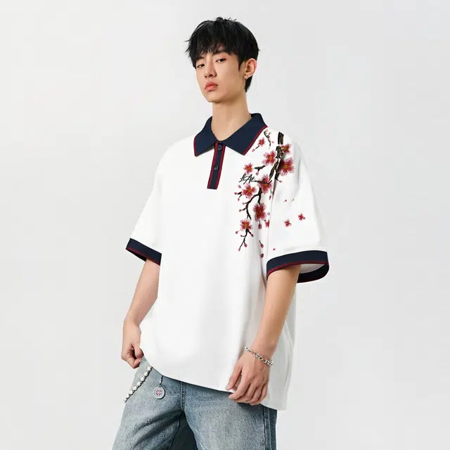 LA'T.WEEKEND LogoPolo