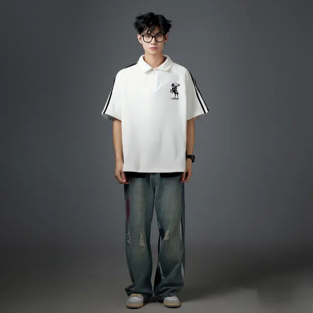 LA'T.WEEKEND LogoPOLOPolo