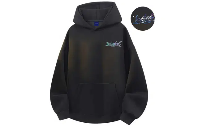 LA'T.WEEKEND 360G Logocleanfit