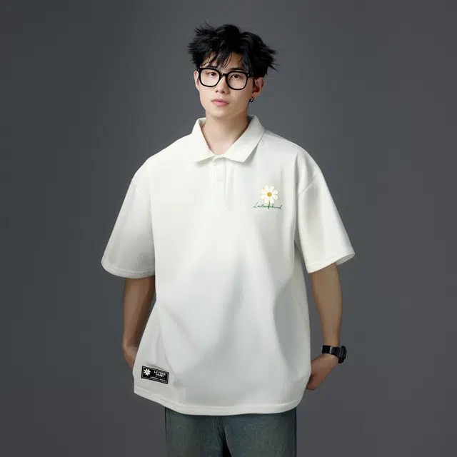 LA'T.WEEKEND LogoPolo