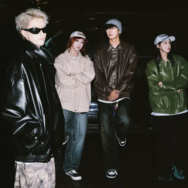 LA'T.WEEKEND cleanfitPU