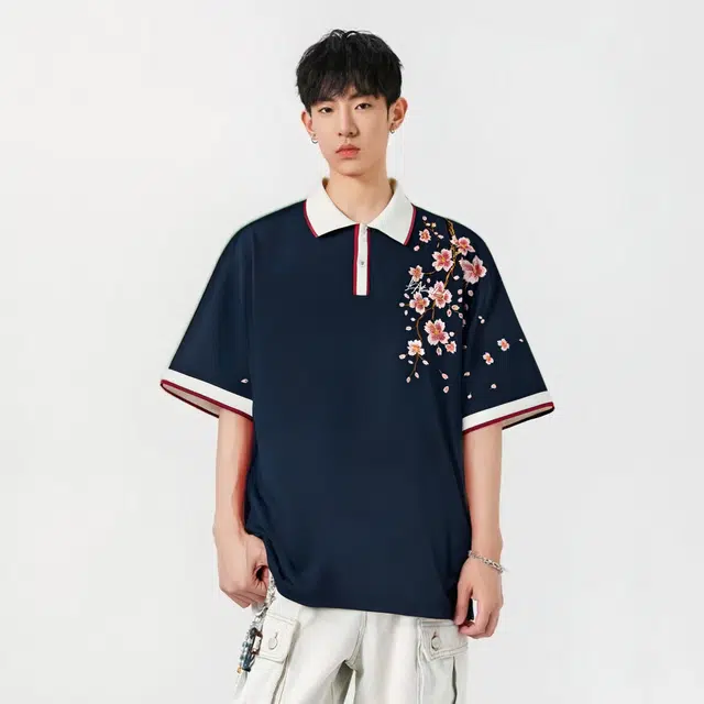 LA'T.WEEKEND LogoPolo