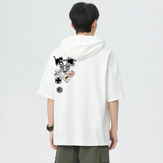 LA'T.WEEKEND Logo T