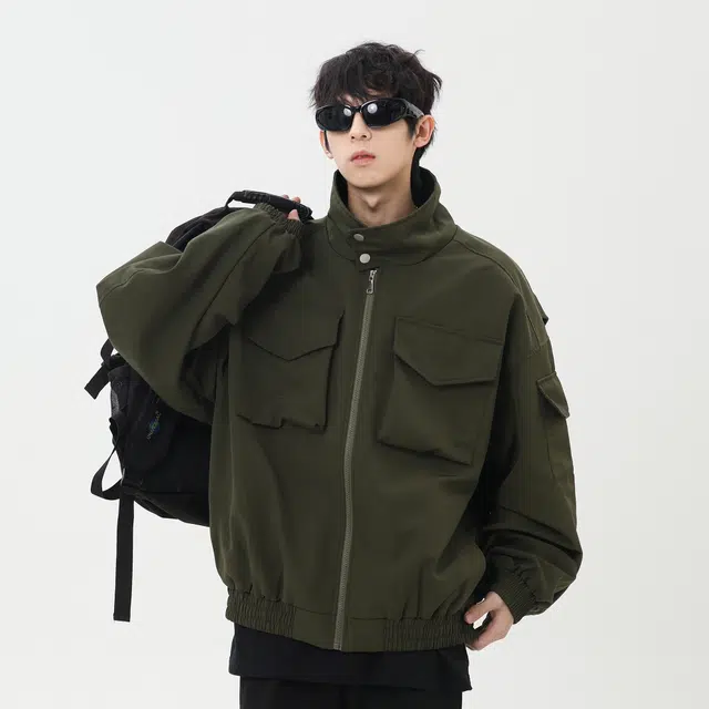 TESTUNG bomber