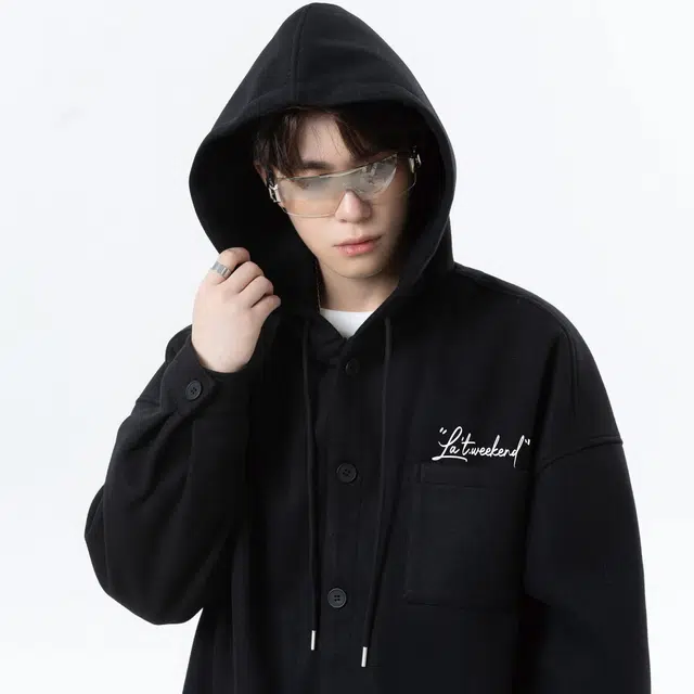 LA'T.WEEKEND Logocleanfit