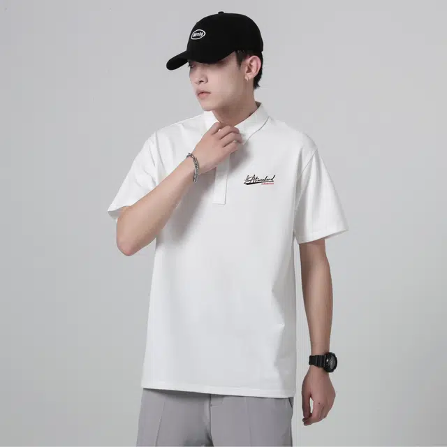 LA'T.WEEKEND LogoPolo