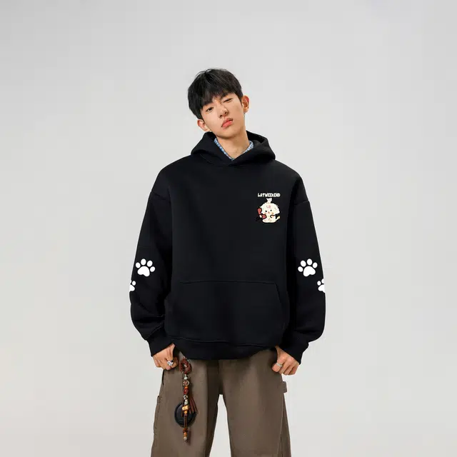 LA'T.WEEKEND 360g Logocleanfit