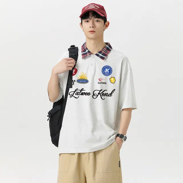 LA'T.WEEKEND LogoPolo