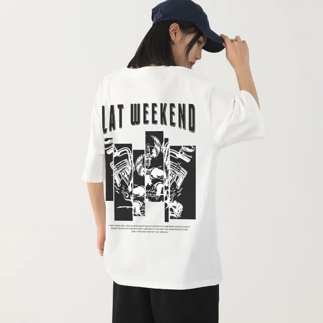 LA'T.WEEKEND vintagevibeT