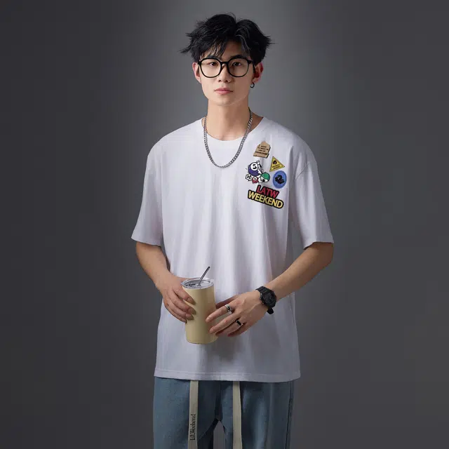 LA'T.WEEKEND hiphopT