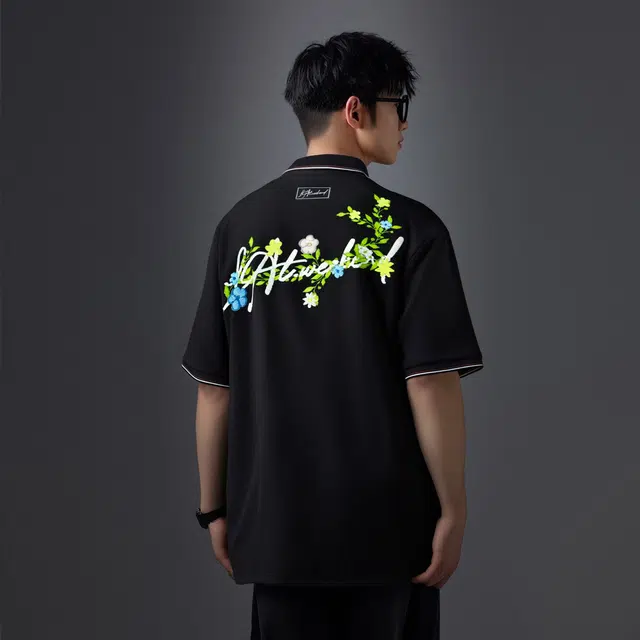 LA'T.WEEKEND LogopoloPolo