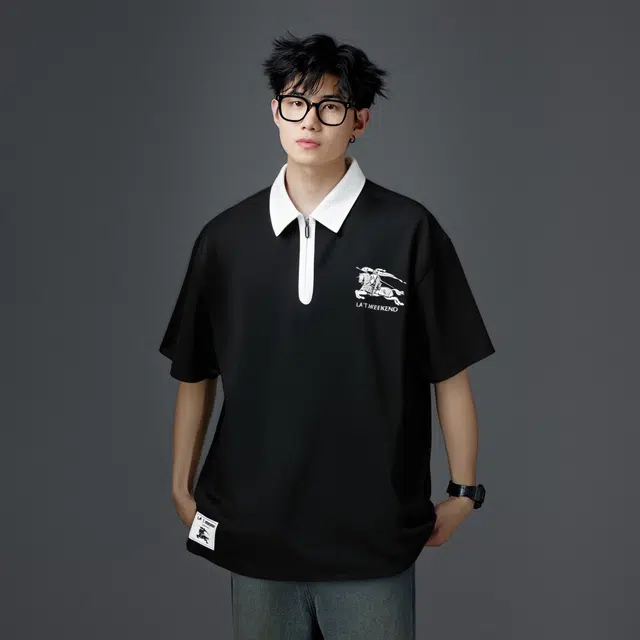 LA'T.WEEKEND LogoPolo