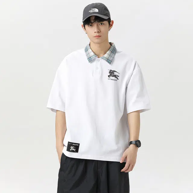 LA'T.WEEKEND LogopoloPolo