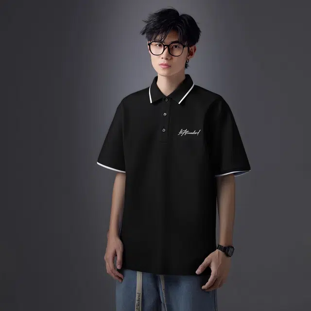 LA'T.WEEKEND 5AinsPolo