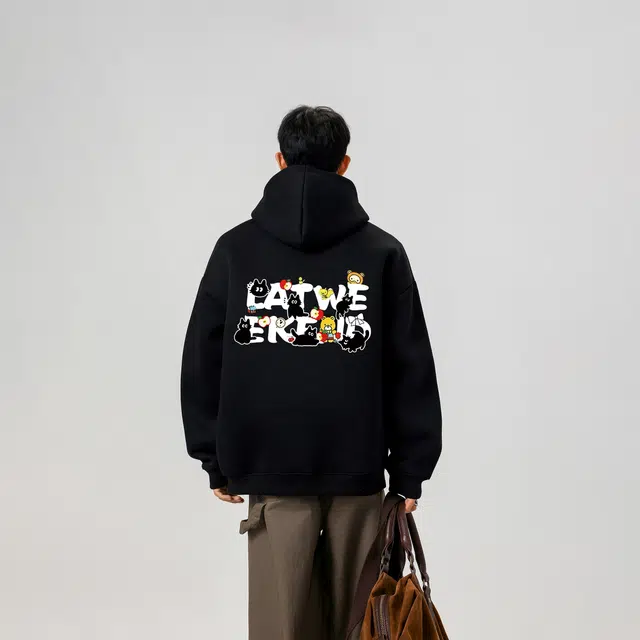 LA'T.WEEKEND 360G Logo