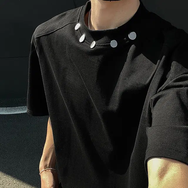 PAINT STAIN T