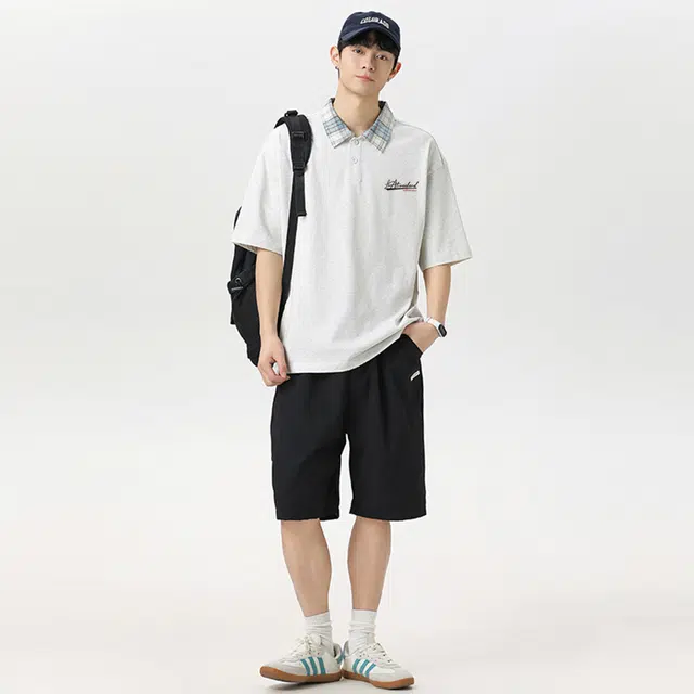 LA'T.WEEKEND LogoPolo