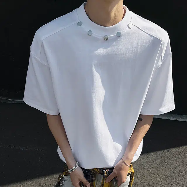 PAINT STAIN T