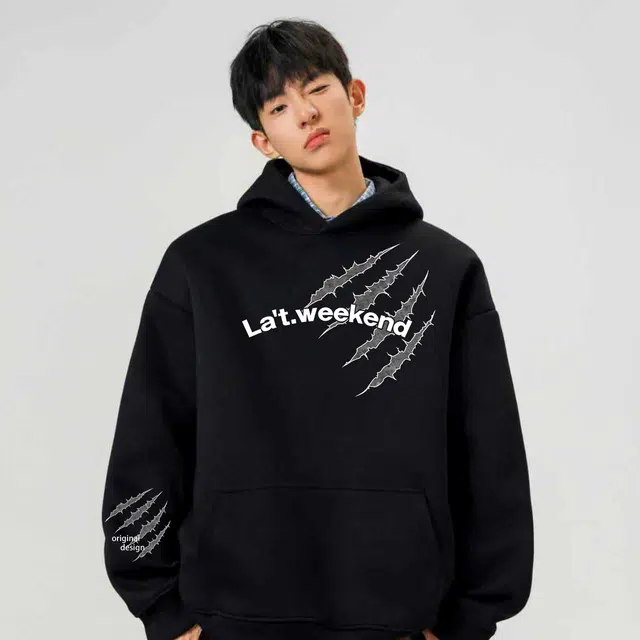 LA'T.WEEKEND 360G Logo