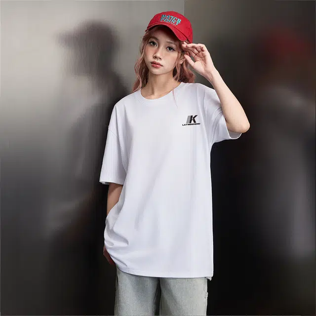 LA'T.WEEKEND LogocleanfitT