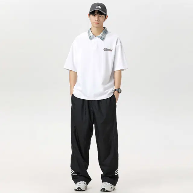 LA'T.WEEKEND LogoPolo
