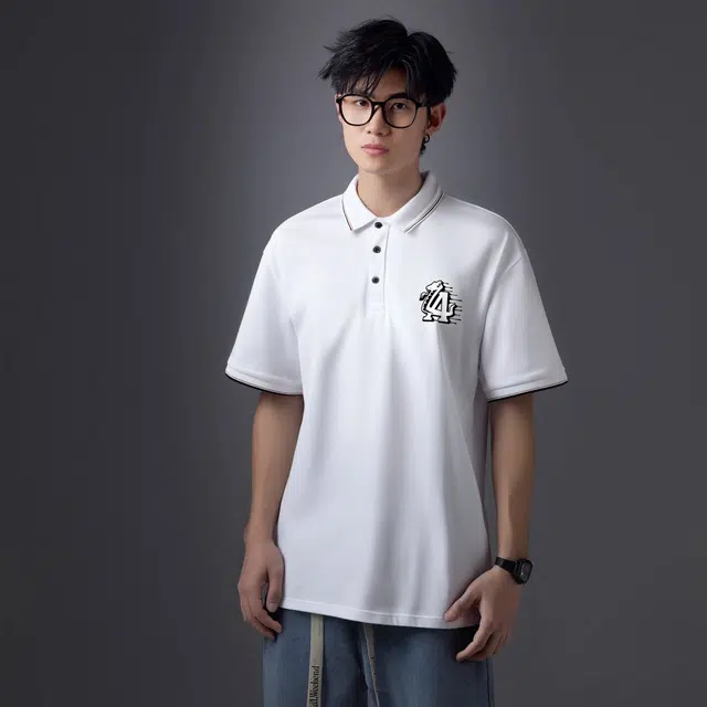 LA'T.WEEKEND LogopoloPolo